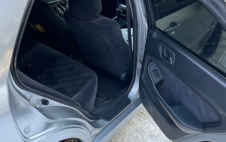 Honda Torneo, 2000 год, 565 000 рублей, 29 фотография