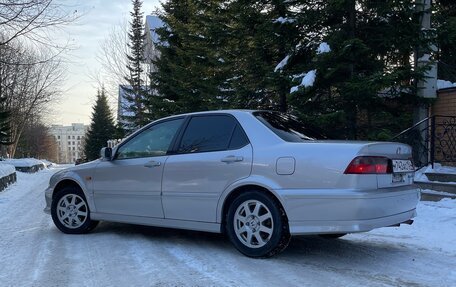 Honda Torneo, 2000 год, 565 000 рублей, 32 фотография