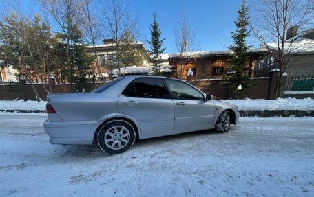 Honda Torneo, 2000 год, 565 000 рублей, 39 фотография