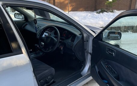 Honda Torneo, 2000 год, 565 000 рублей, 40 фотография