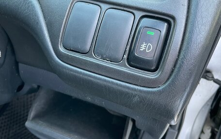 Honda Torneo, 2000 год, 565 000 рублей, 38 фотография