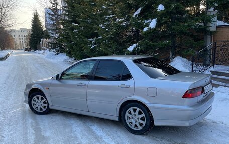 Honda Torneo, 2000 год, 565 000 рублей, 33 фотография