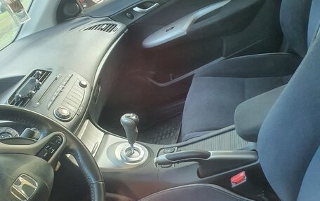 Honda Civic VIII, 2008 год, 455 000 рублей, 4 фотография