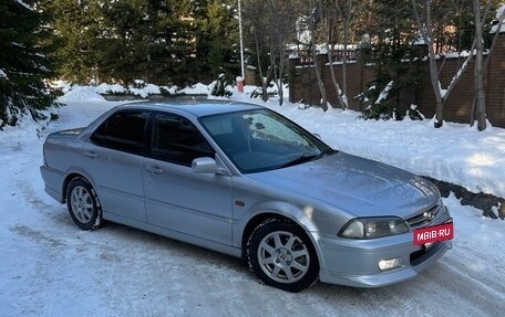 Honda Torneo, 2000 год, 565 000 рублей, 35 фотография
