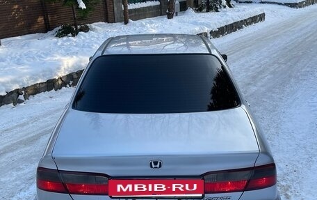 Honda Torneo, 2000 год, 565 000 рублей, 30 фотография