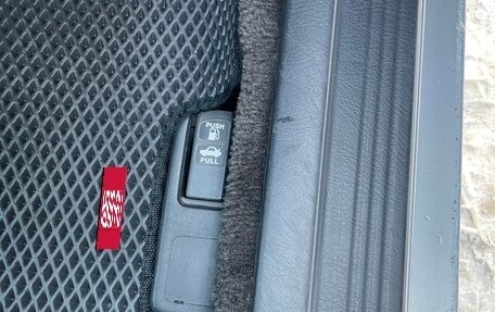 Honda Torneo, 2000 год, 565 000 рублей, 37 фотография