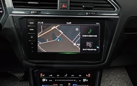 Volkswagen Tiguan II, 2022 год, 3 185 000 рублей, 12 фотография