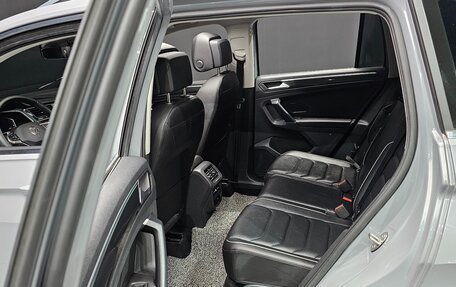 Volkswagen Tiguan II, 2022 год, 3 185 000 рублей, 17 фотография