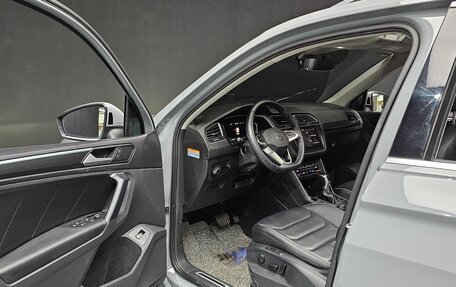 Volkswagen Tiguan II, 2022 год, 3 185 000 рублей, 10 фотография