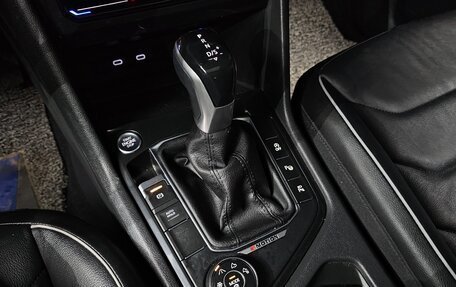 Volkswagen Tiguan II, 2022 год, 3 185 000 рублей, 9 фотография