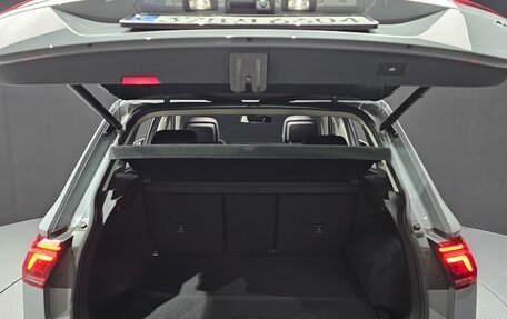 Volkswagen Tiguan II, 2022 год, 3 185 000 рублей, 20 фотография