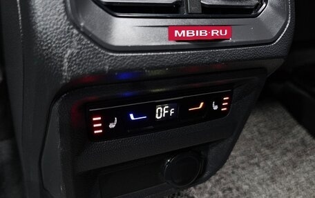 Volkswagen Tiguan II, 2022 год, 3 185 000 рублей, 18 фотография