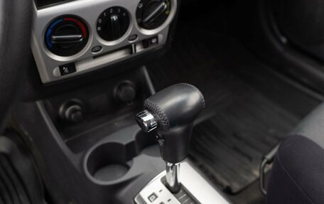 Hyundai Getz I рестайлинг, 2010 год, 600 000 рублей, 14 фотография