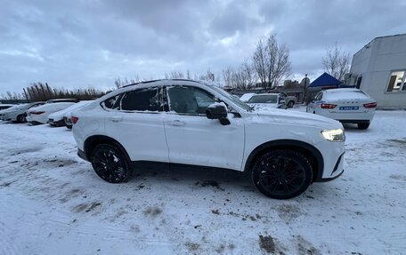 Geely Tugella FY11, 2024 год, 3 050 000 рублей, 4 фотография