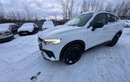 Geely Tugella FY11, 2024 год, 3 050 000 рублей, 3 фотография