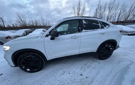 Geely Tugella FY11, 2024 год, 3 050 000 рублей, 5 фотография