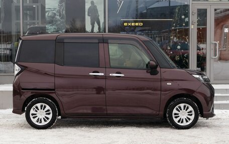 Toyota Tank I, 2019 год, 1 150 000 рублей, 4 фотография