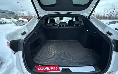 Geely Tugella FY11, 2024 год, 3 050 000 рублей, 9 фотография