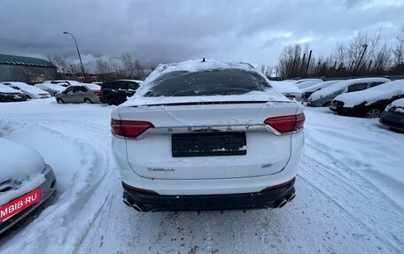 Geely Tugella FY11, 2024 год, 3 050 000 рублей, 8 фотография