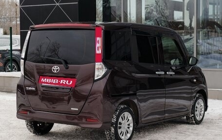 Toyota Tank I, 2019 год, 1 150 000 рублей, 5 фотография