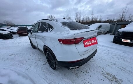 Geely Tugella FY11, 2024 год, 3 050 000 рублей, 7 фотография