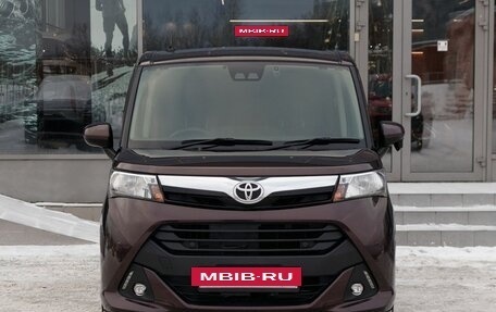 Toyota Tank I, 2019 год, 1 150 000 рублей, 2 фотография