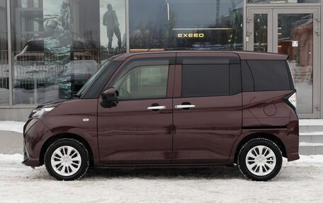 Toyota Tank I, 2019 год, 1 150 000 рублей, 8 фотография