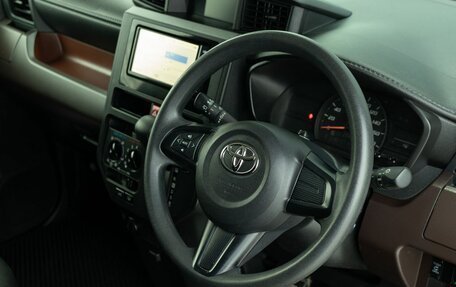 Toyota Tank I, 2019 год, 1 150 000 рублей, 11 фотография