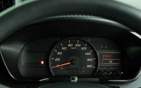 Toyota Tank I, 2019 год, 1 150 000 рублей, 13 фотография