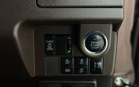 Toyota Tank I, 2019 год, 1 150 000 рублей, 19 фотография