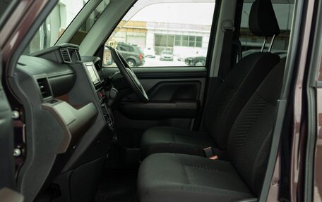 Toyota Tank I, 2019 год, 1 150 000 рублей, 21 фотография