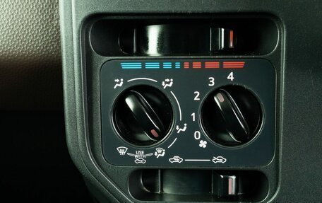 Toyota Tank I, 2019 год, 1 150 000 рублей, 17 фотография