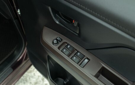 Toyota Tank I, 2019 год, 1 150 000 рублей, 18 фотография