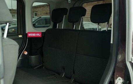 Toyota Tank I, 2019 год, 1 150 000 рублей, 20 фотография