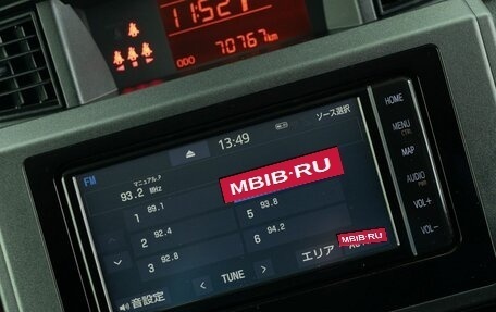 Toyota Tank I, 2019 год, 1 150 000 рублей, 15 фотография