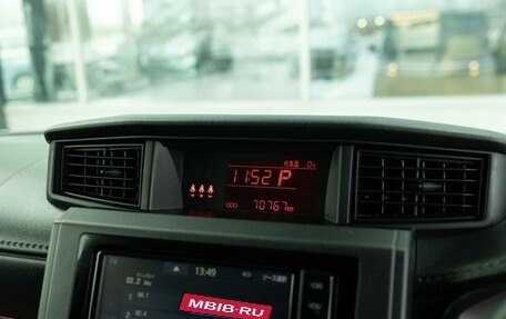 Toyota Tank I, 2019 год, 1 150 000 рублей, 14 фотография