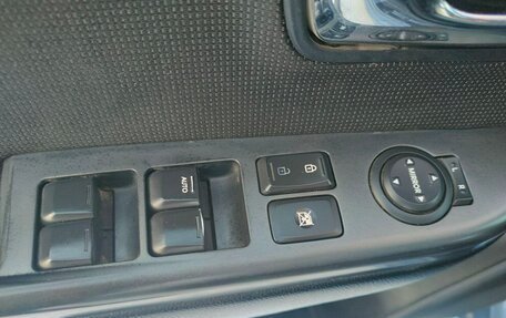 KIA Rio III рестайлинг, 2011 год, 700 000 рублей, 14 фотография