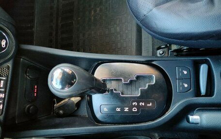 KIA Rio III рестайлинг, 2011 год, 700 000 рублей, 9 фотография