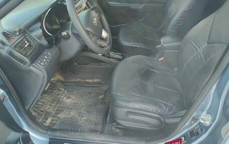 KIA Rio III рестайлинг, 2011 год, 700 000 рублей, 12 фотография