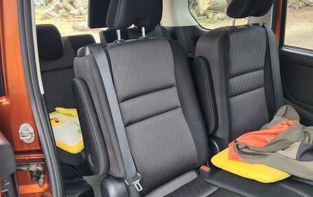 Nissan Serena IV, 2019 год, 2 500 000 рублей, 9 фотография