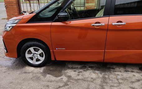Nissan Serena IV, 2019 год, 2 500 000 рублей, 7 фотография