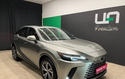 Lexus RX IV рестайлинг, 2025 год, 7 770 000 рублей, 1 фотография