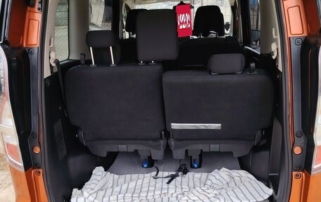 Nissan Serena IV, 2019 год, 2 500 000 рублей, 8 фотография