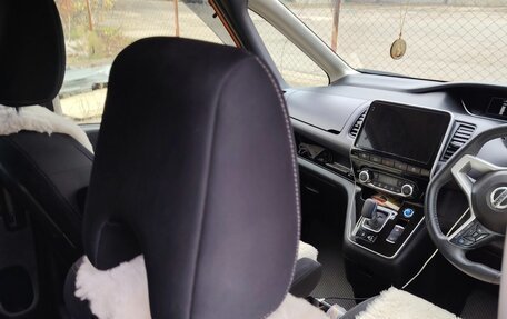 Nissan Serena IV, 2019 год, 2 500 000 рублей, 10 фотография