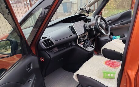 Nissan Serena IV, 2019 год, 2 500 000 рублей, 14 фотография