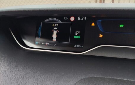 Nissan Serena IV, 2019 год, 2 500 000 рублей, 15 фотография