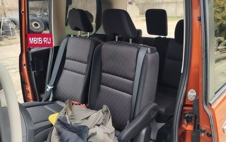 Nissan Serena IV, 2019 год, 2 500 000 рублей, 11 фотография