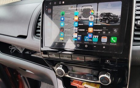 Nissan Serena IV, 2019 год, 2 500 000 рублей, 16 фотография