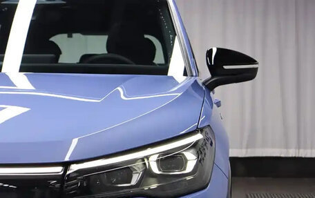 Volkswagen Tiguan, 2024 год, 3 650 999 рублей, 3 фотография