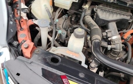 Nissan Serena IV, 2019 год, 2 500 000 рублей, 18 фотография